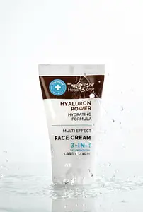 The Doctor Hyaluron Power Face Cream 3 in 1