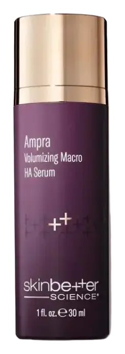 SkinBetter Science Ampra Volumizing Macro HA Serum
