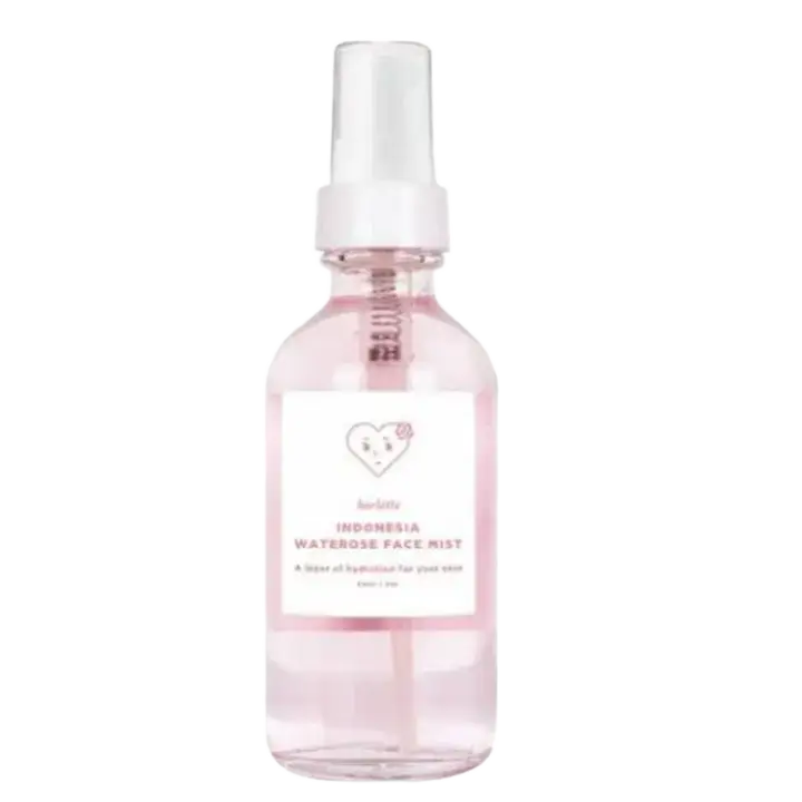 Harlette Waterose Face Mist