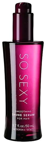 Victoria’s Secret So Sexy Smoothing Shine Serum For Hair