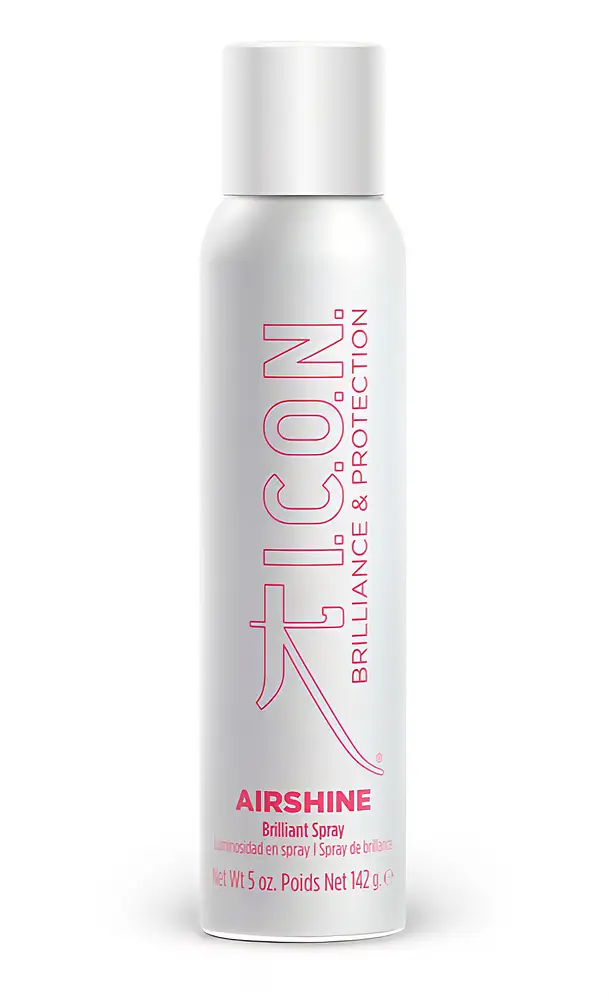 I.C.O.N. Airshine Brilliant Spray