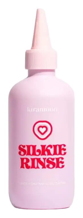 Kiramoon Silkie Rinse Gentle Hydrating Cleanser