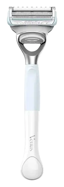 Gillette Venus Pubic Hair & Skin Razor