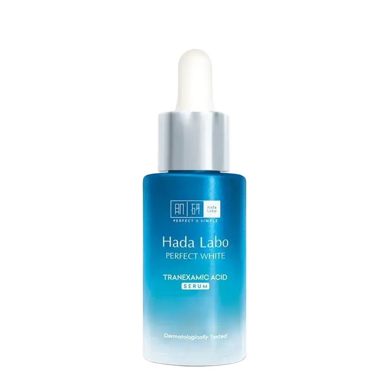 Hada Labo Perfect White Tranexamic Acid Serum Vietnam
