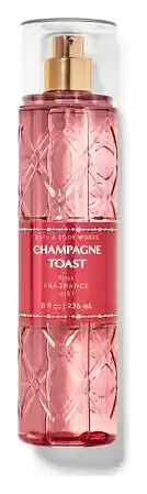 Bath & Body Works Fine Fragrance Mist Champagne Toast