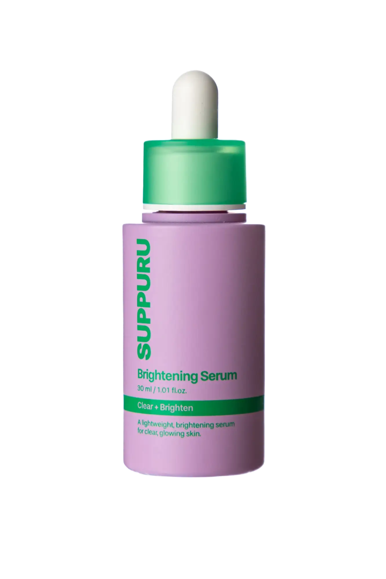 Suppuru Brightening Serum