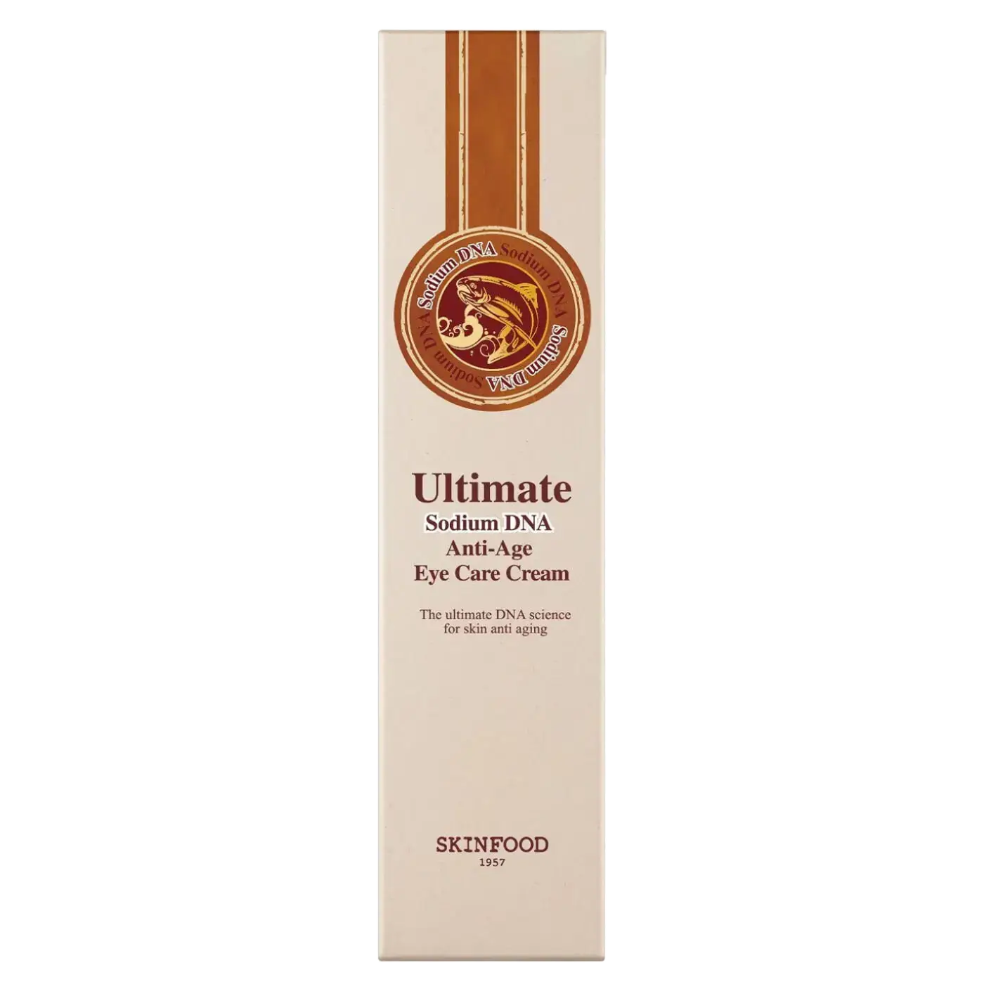 Skinfood Ultimate Sodium DNA Anti-Age Eye Care Cream