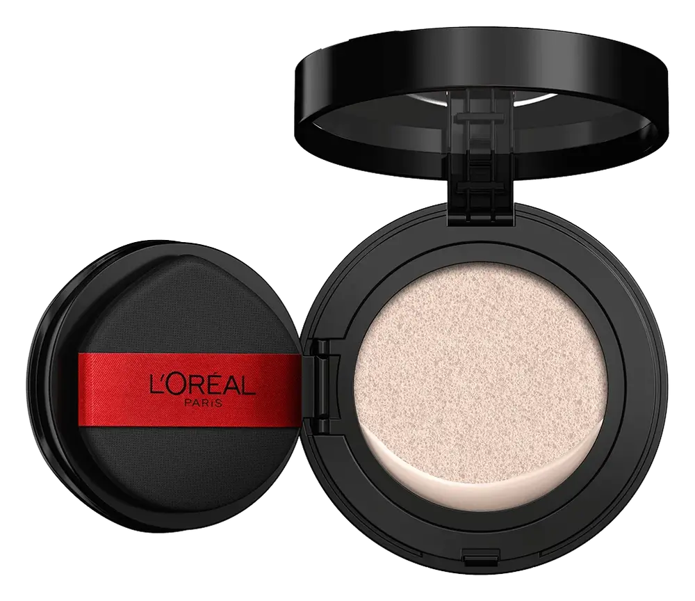 L'Oreal Infaillible Cushion Foundation 15 Cool