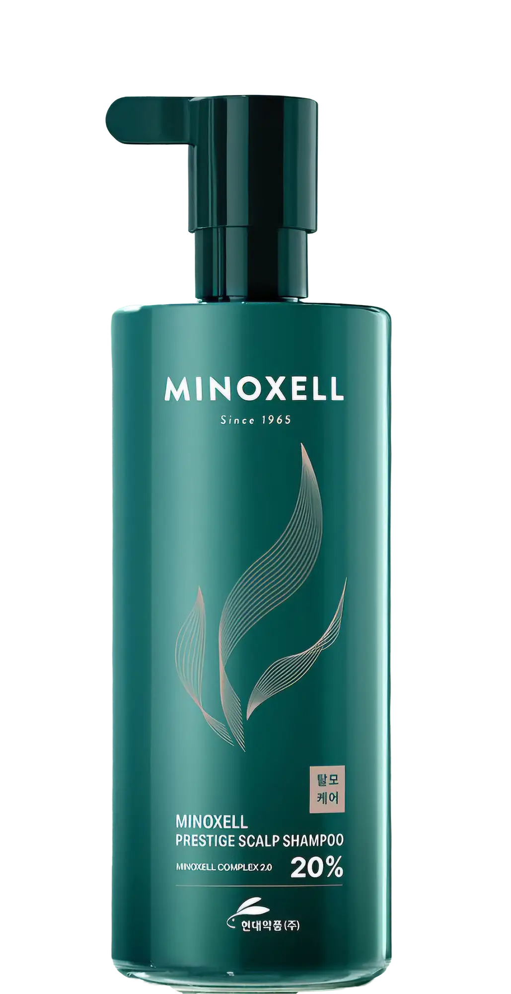 Minoxell Prestige Scalp Shampoo