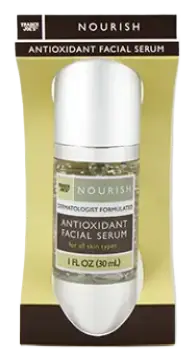 Trader Joe's Antioxidant Facial Serum