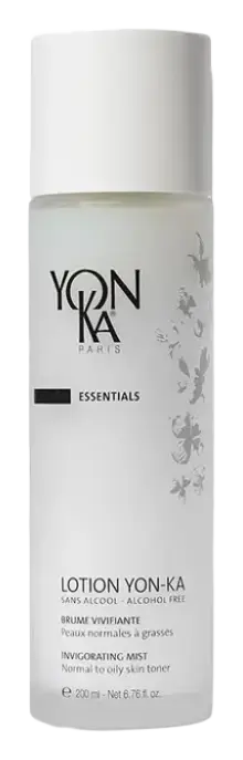 Yon-ka Lotion PNG