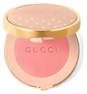 Gucci Luminous Matte Beauty Blush Silky Rose