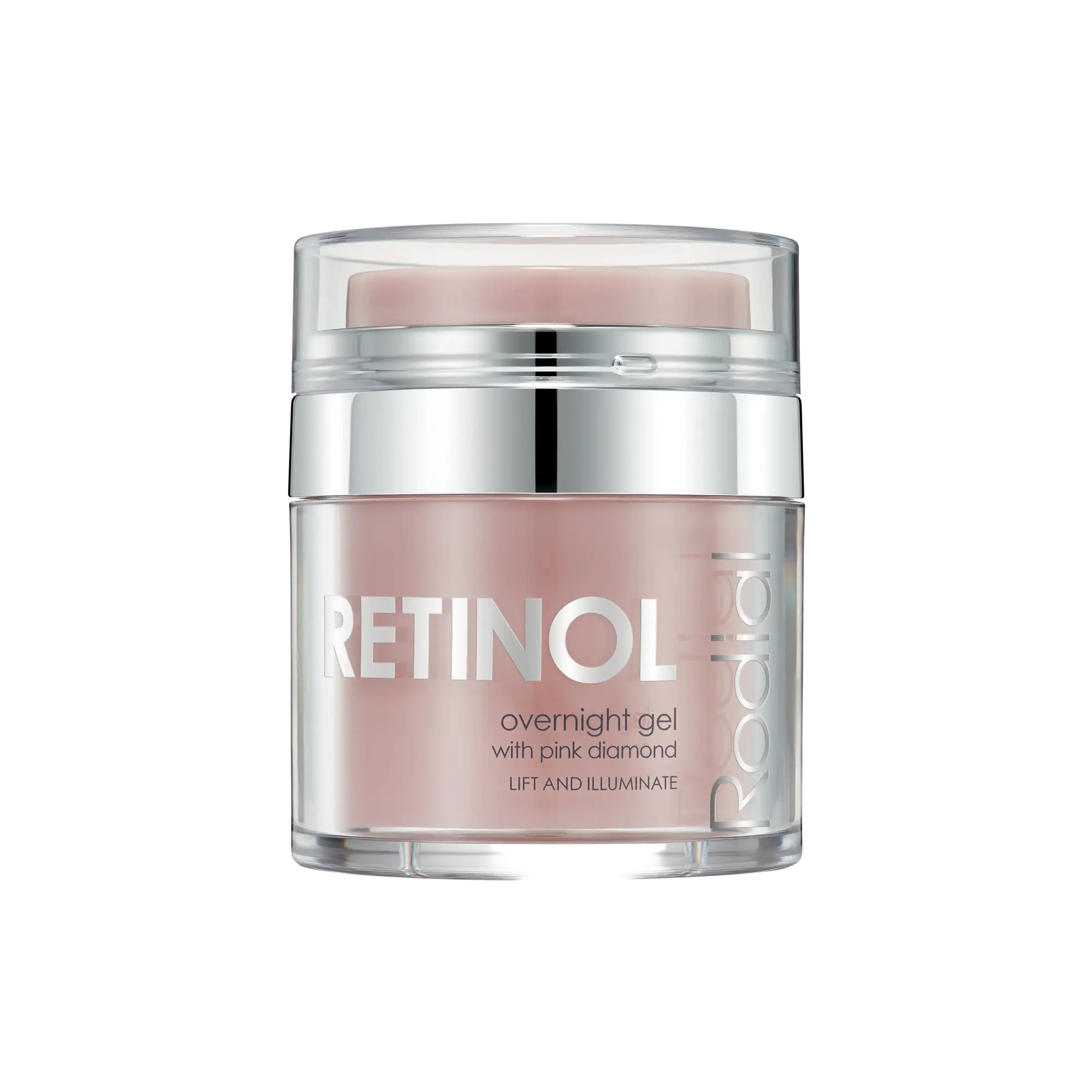 Rodial Retinol Overnight Gel