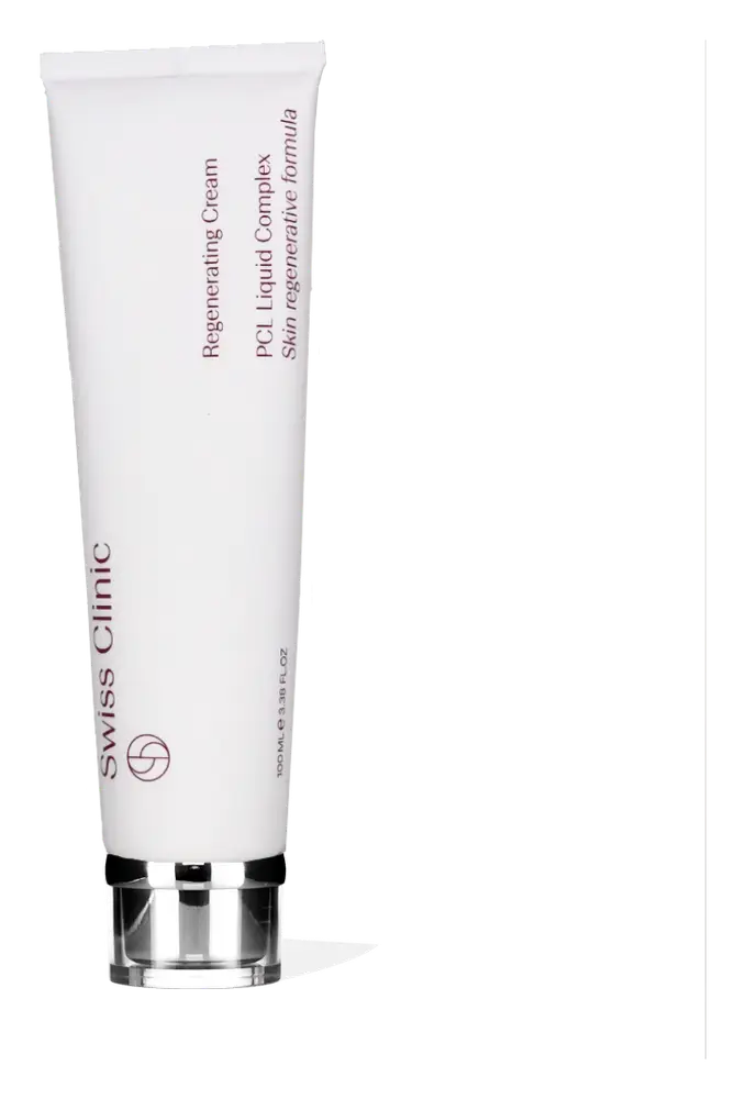 Swiss Clinic Regenerating Cream