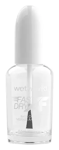Wet n Wild Fast Dry AF Nail Color X-Ray Vision