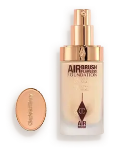Charlotte Tilbury Airbrush Flawless Foundation 3 Warm