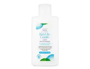 Asda Kind & Gentle Light Moisturiser