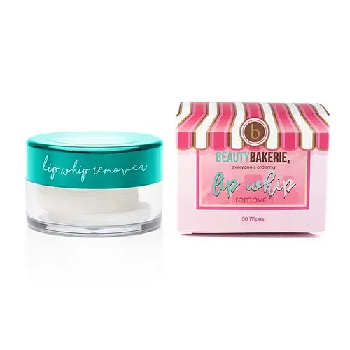 Beauty Bakerie Lip Whip Remover