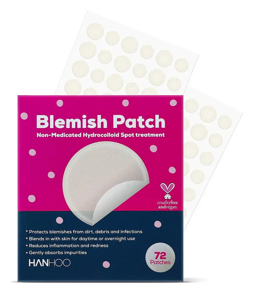 HANHOO Blemish Patch