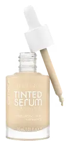 Catrice Nude Drop Tinted Serum Foundation 001N