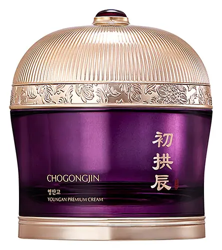 Missha Chogongjin Youngan Premium Cream