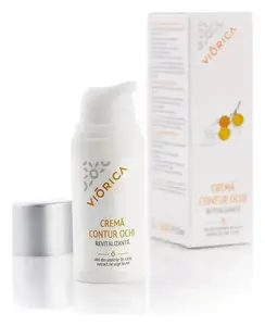 Viorica Revitalizing Eye Contour Cream