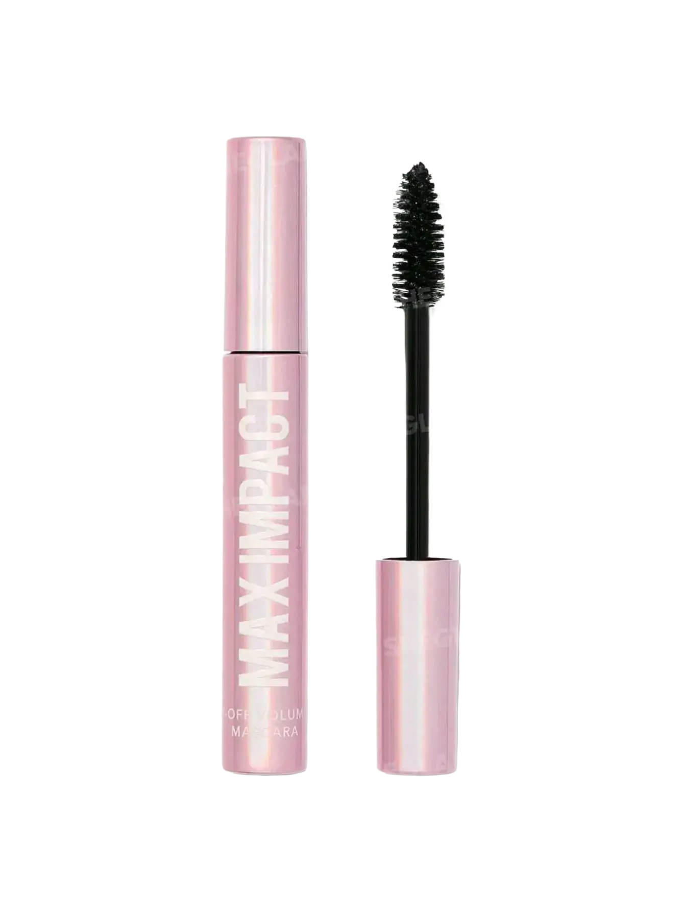 SHEGLAM Max Impact Extreme Volumizing Mascara Black