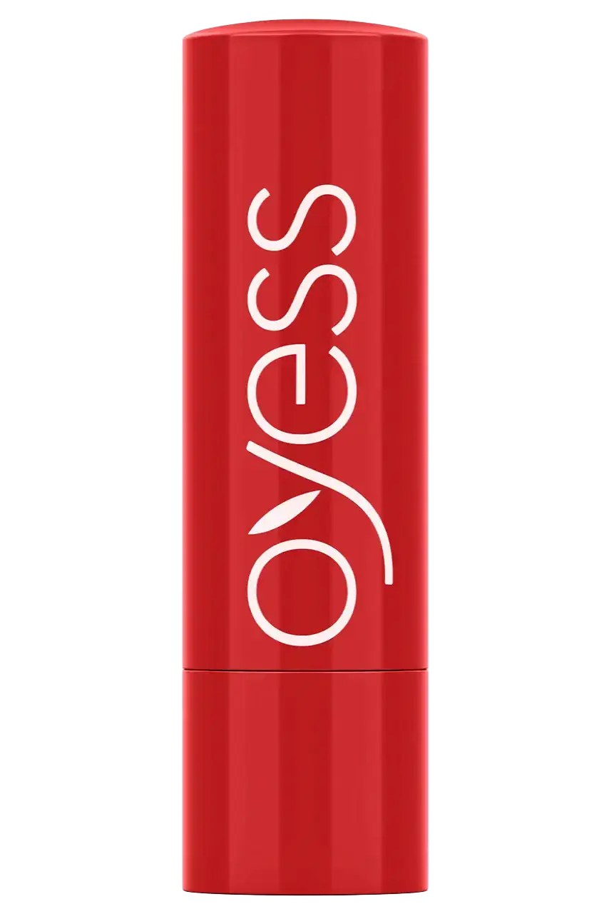 Oyess Lippenbalsam Cherry