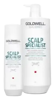 Goldwell Deep Cleansing Shampoo
