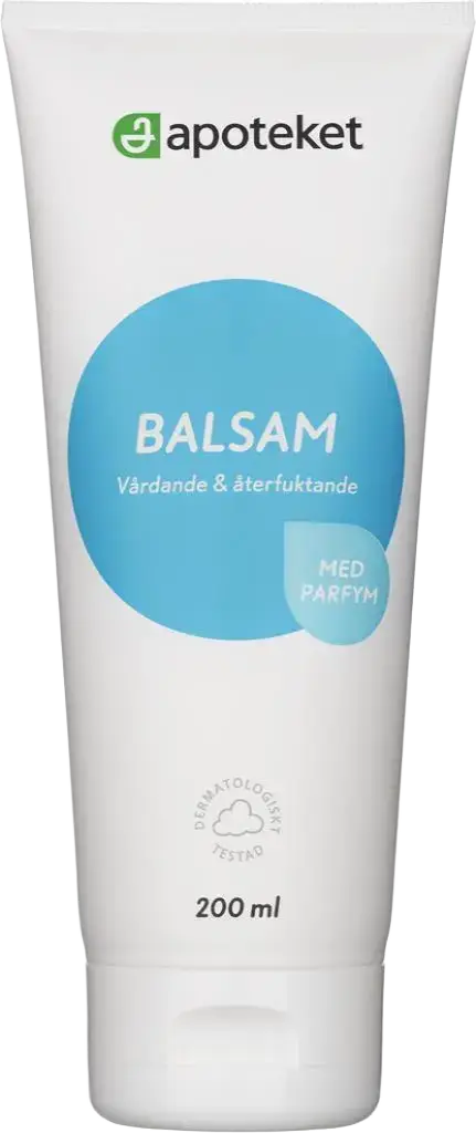 Apoteket Balsam Unscented
