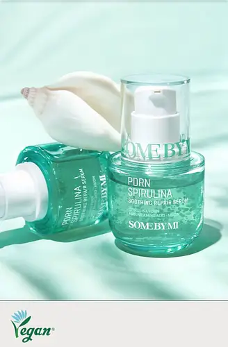 Some By Mi PDRN Spirulina Soothing Repair Serum