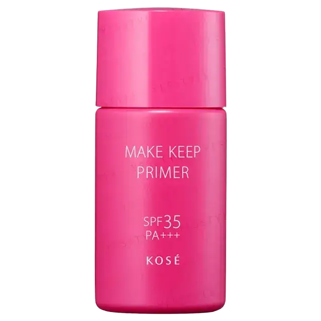 Kosé Make Keep Primer SPF35 PA+++