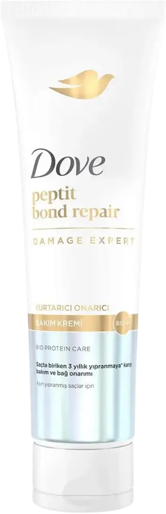 Dove Peptide Bond Repair Restorative Conditioner Turkey
