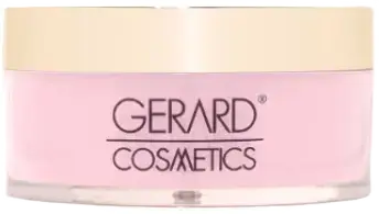 Gerard Cosmetics Blurring Powder Pink
