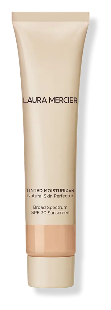 Laura Mercier Tinted Moisturizer Natural Skin Perfector SPF 30 0W1 Pearl