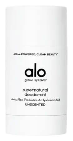 Alo Supernatural Deodorant Unscented