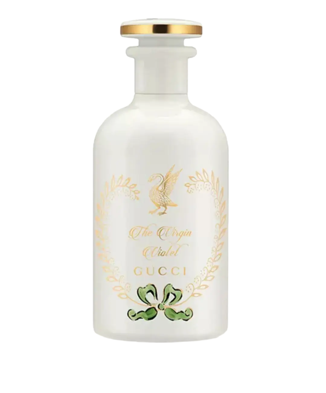 Gucci The Virgin Violet The Alchemist Collection