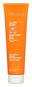 Pacifica Glow Baby Brightening Face Wash