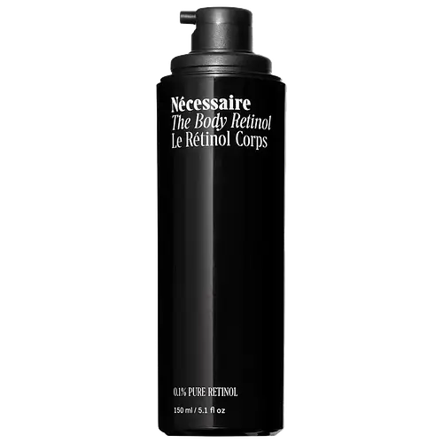 Necessaire The Body Retinol