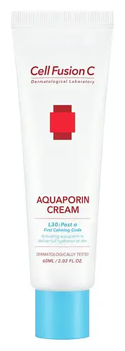 Cell Fusion C Post Alpha Aquaporin Cream
