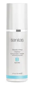 Sanitas Glycolic Citrus Cleanser