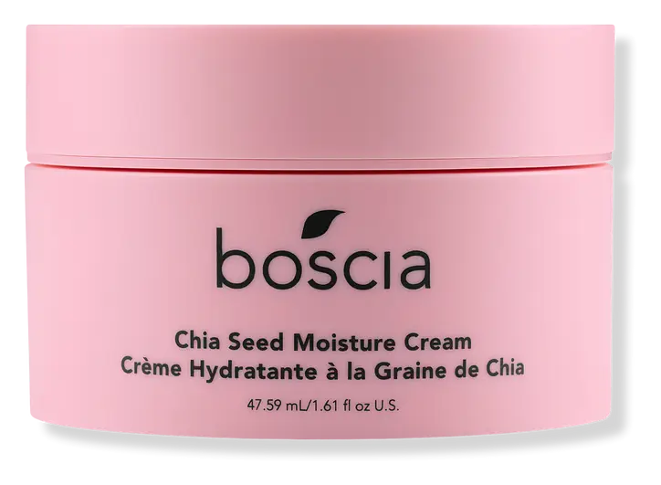 boscia Chia Seed Moisture Cream