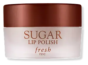 Fresh Sugar Lip Polish Exfoliator