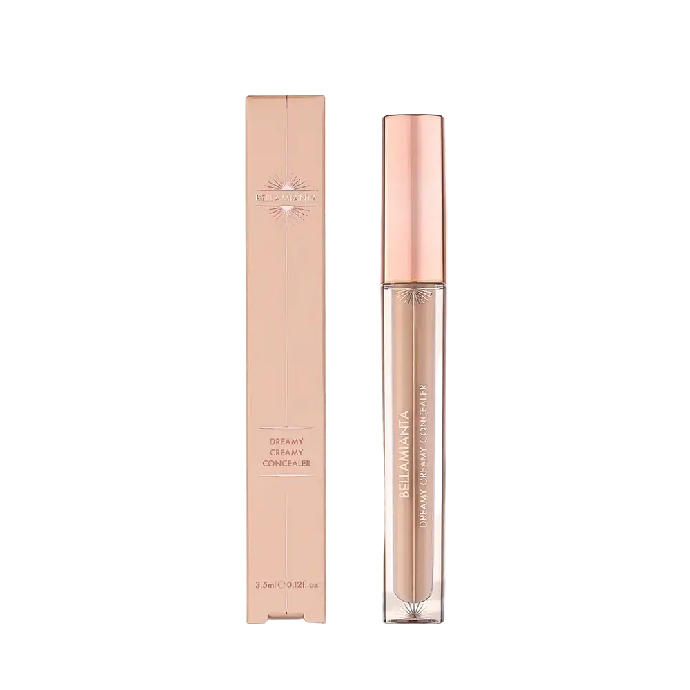 Bellamianta Dreamy Creamy Concealer B04