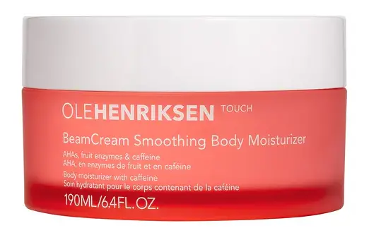 Olehenriksen Beamcream Smoothing Body Moisturizer
