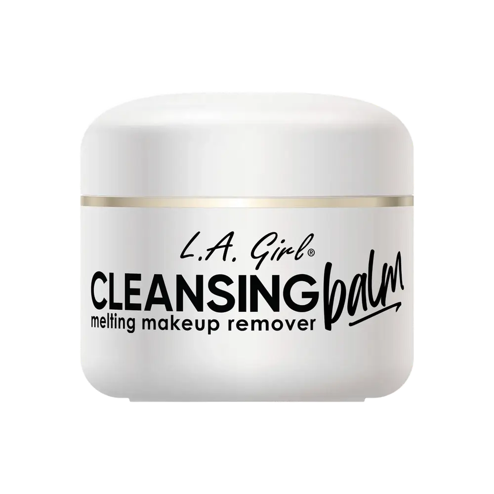 L.A. Girl Cleansing Balm Melting Makeup Remover