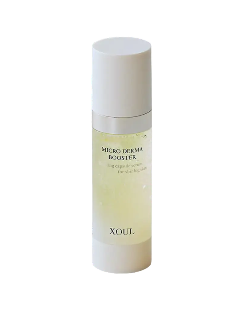 Xoul Micro Derma Booster