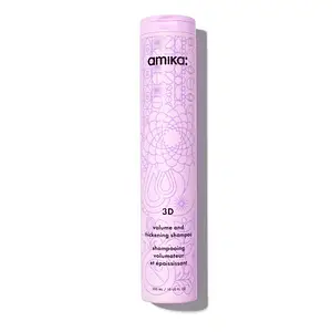 Amika 3D Volume and Thickening Shampoo