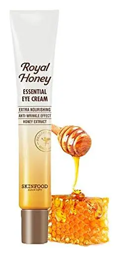 Skinfood Royal Honey Essential Eye Cream
