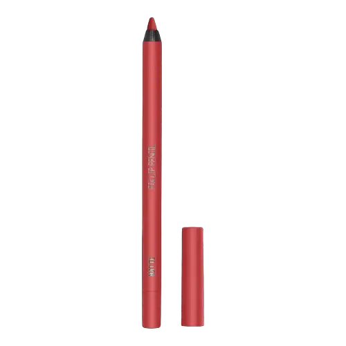 about-face Matte Fix Lip Pencil Sound The Alarm